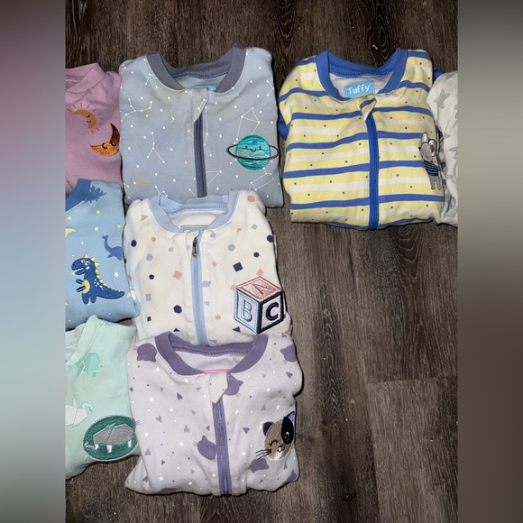 Tuffy Sleeper Bundle - Picture 3 of 4